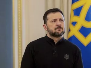 Зеленски: Прекратяването на огъня зависи от адекватен натиск върху Русия