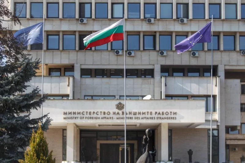 Външно министерство: България изразява загриженост от разширяването на военната операция в Ивицата Газа
