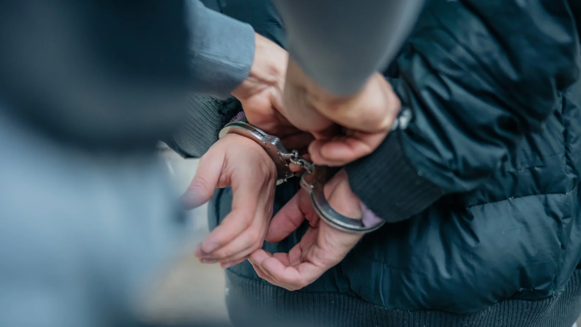 Задържаха у нас член на Коза Ностра и лидер на ОПГ в Черна гора
