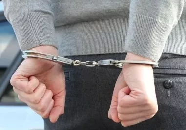 Дирекцията за киберпрестъпления към полицията в Гърция е завела наказателно