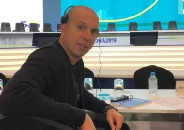 Новоизбраният президент на БФЛА Георги Павлов уведоми с писмо клубовете