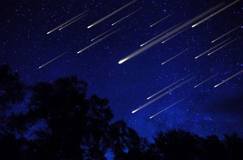 Лятото на 2025 година обещава истинско небесно зрелище за всички