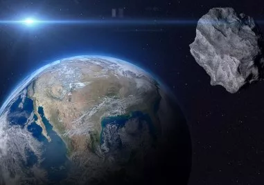 Космическият телескоп на НАСА Джеймс Уеб откри доказателства за съществуването