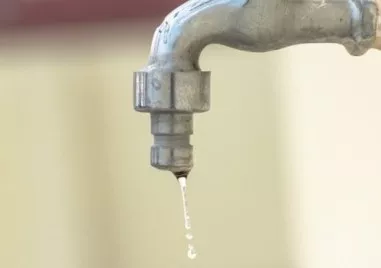 Вандалски акт остави без вода село в Русенско Неизвестен човек