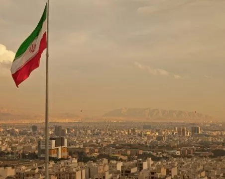 Иран няма да позволи коридор в Кавказ