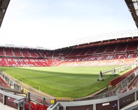 Кметът на Манчестър предлага продажба на земя за стадиона на Юнайтед