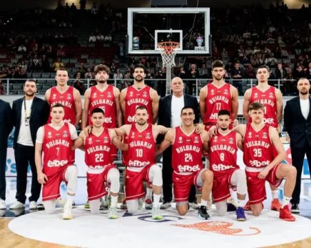 Нидерландия застава на пътя на България