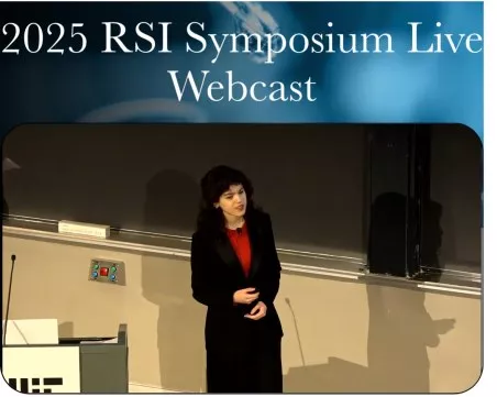 Пловдивчанката Димана Праматрова сред най-добрите млади математици в света