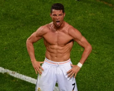 Порнозвезда обяви Роналдо за най-добрия любовник в света