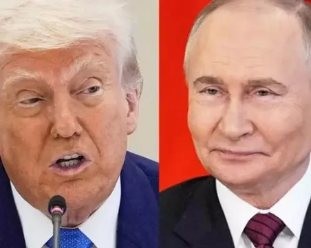Срещата в Аляска: капан за Путин или за Тръмп?