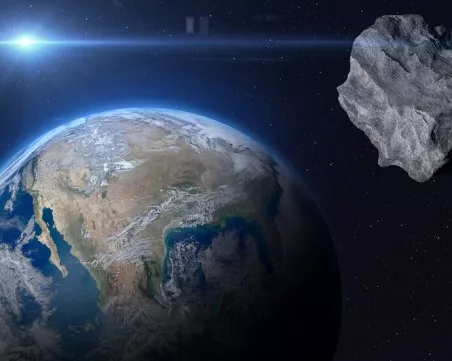 Телескопът „Джеймс Уеб” откри доказателства за съществуването на нова гигантска планета