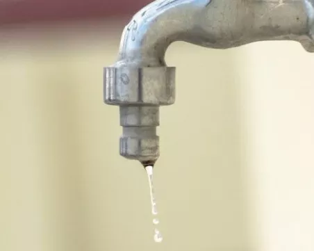 Вандалски акт остави село с 2000 жители без вода