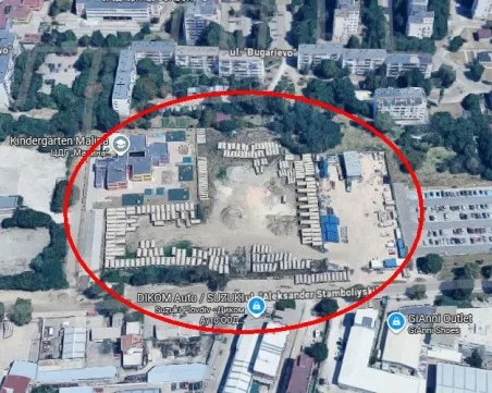 Вдигат нови детски ясли в Кючука за над 11 млн. лв.