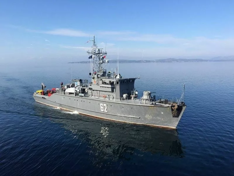 България може да придобие още минни ловци от Белгия и Нидерландия