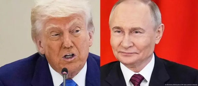 Срещата в Аляска: капан за Путин или за Тръмп?