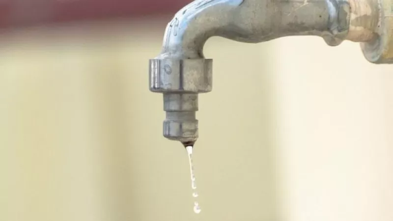 Вандалски акт остави село с 2000 жители без вода