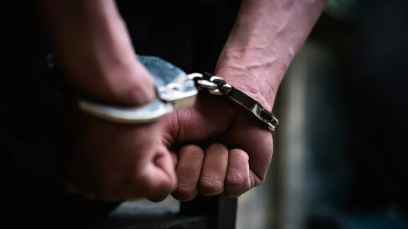 Задържаха 29-годишен мъж за умишлен палеж