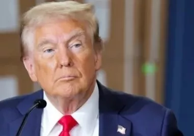 Президентът на САЩ Доналд Тръмп е отворен към възможността за