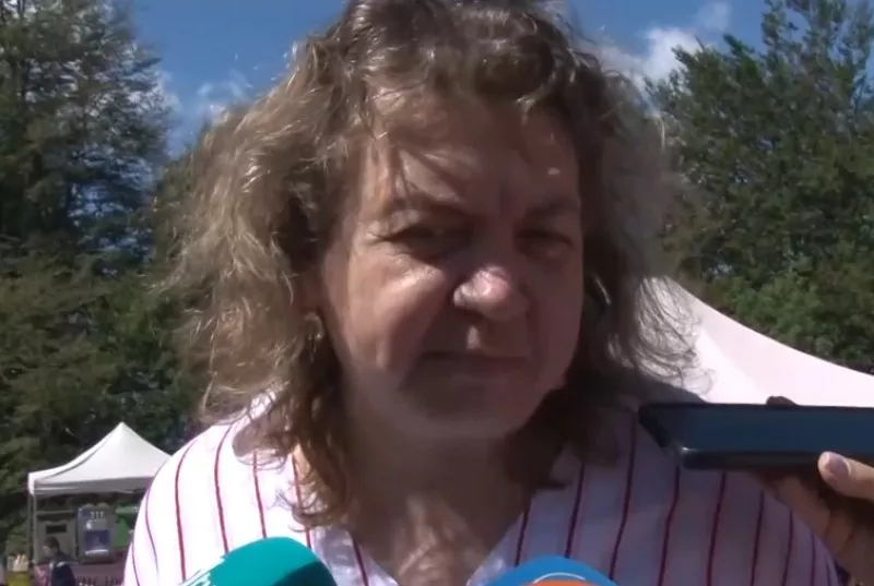 Киселова: За да градим своето бъдеще трябва да познаваме своята история, която е вплетена в дълбоките корени на нашия фолклор