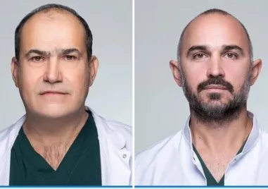 Лекари от УМБАЛ Каспела спасиха крака на пациент с тежка