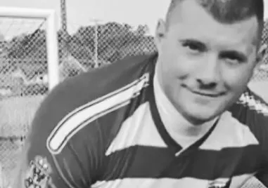 Почина сръбският футболист Драгиша Славкович предаде сръбската РТРС Славкович беше