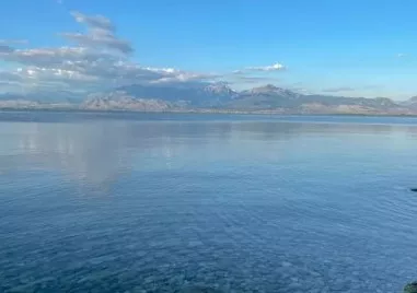 Втори ден във водите на Охридското езеро продължава издирването на