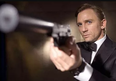 Новият филм за Джеймс Бонд тъне в пълна мистерия вече
