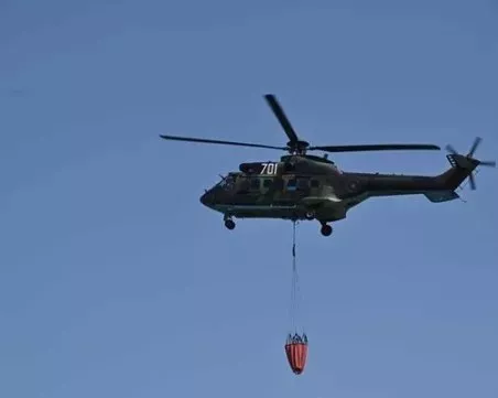 Два вертолета 