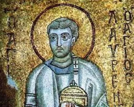 Почитаме светеца, грижил се за бедни, болни и сираци, вижте кой празнува имен ден