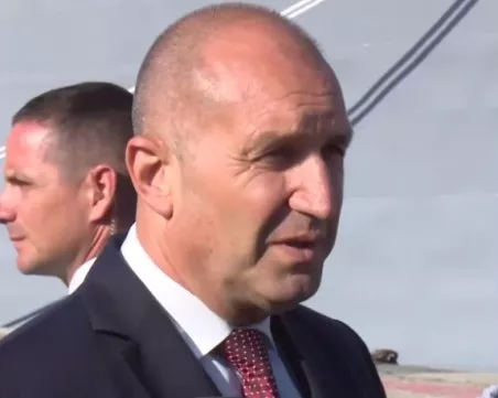 Президентът: С разпродажбата на държавни имоти се готви най-големият грабеж от 90-те