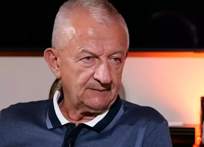Крушарски: Тодор ми написа, че в него е проговорила Людмила Живкова и има мисия да направи килийно училище в Асен