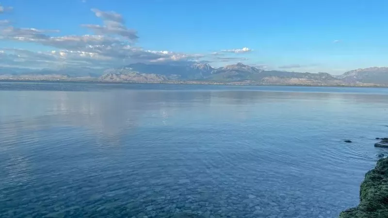 Втори ден във водите на Охридското езеро продължава издирването на