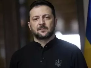 Зеленски благодари на европейските лидери за съвместно изявление за мира в страната му