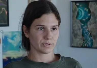 Продължава издирването на изчезналия в Охридското езеро българин Информацията е на