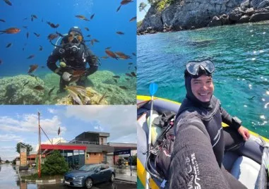 Все още издирват 52 годишният Илия  изчезнал преди два дни в