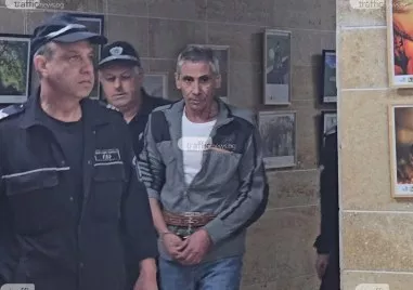 Делото срещу Кольо Колев подсъдим за убийството на своя приятел