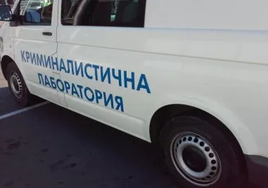 Мъж застреля сина си с незаконна ловна пушка в Ботевградско