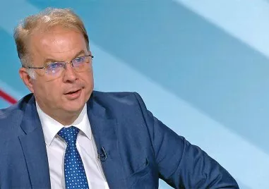 Гражданите са най добрият регулатор Има и обективни икономически фактори за