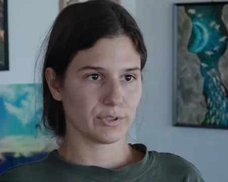 Дъщерята на изчезналия в Охридското езеро българин: Да ни помогнат поне да открием тялото му