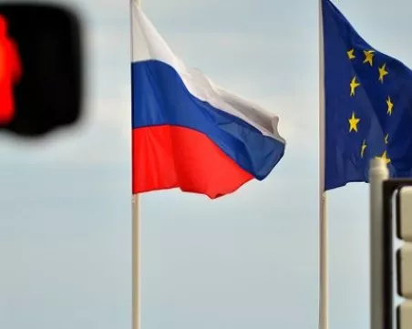 ЕС подготвя 19-и пакет санкции срещу Русия