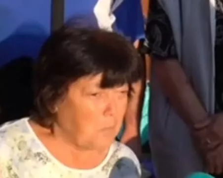Кмет нанесе побой на жена с онкологично заболяване