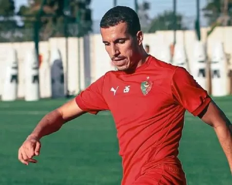 Левски взима халф от Алжир