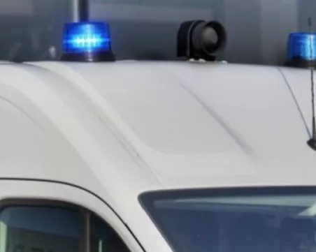 Почина един от военните, пострадали при катастрофата на пътя Бургас- Елхово