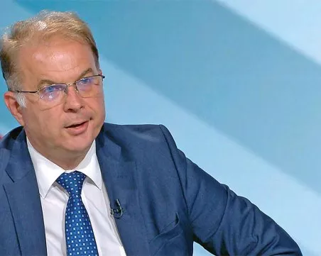 Радомир Чолаков: Вдигането на цените ще бъде регулирано от поведението на потребителите