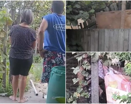 Семейство от пловдивско село вдигна ръце от съседи, твърди, че има заплахи и тормоз със силна музика