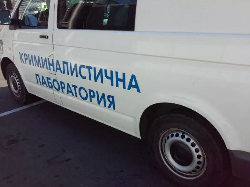 Мъж застреля сина си с незаконна ловна пушка в Ботевградско