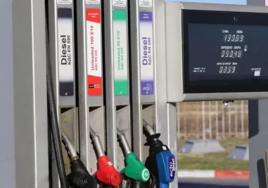 Къде е България в картата на Европа по цени на горивата?
