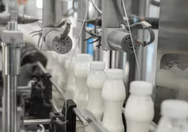 Млекопреработвателите подкрепят проектозакона за веригата на доставки на земеделски продукти