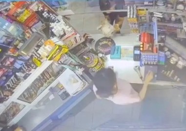 Откраднаха кутия с дарения за лечението на болно дете в Казанлък