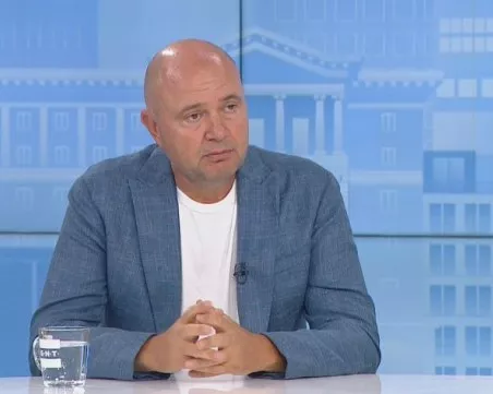 Димитър Хаджидимитров: Бензин има, но няма биоетанол